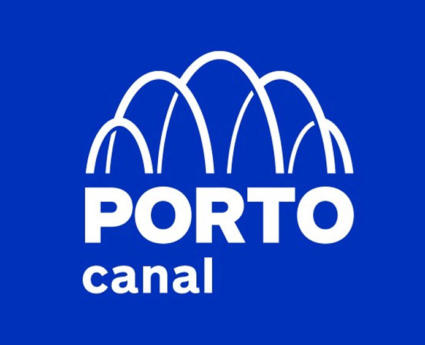 Participação no Porto Canal
