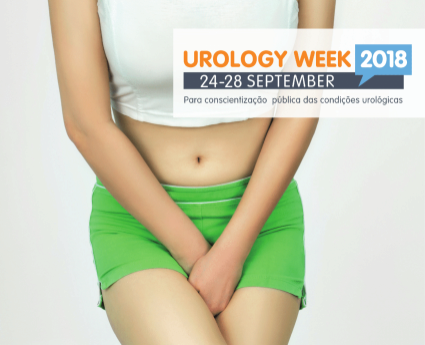 Semana da Urologia 
