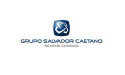 Fundação Salvador Caetano