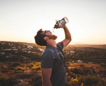 Água, Calor e Cálculos Renais