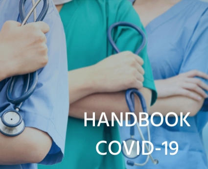 COVID-19: relatos de prevenção e tratamento na 1ª pessoa
